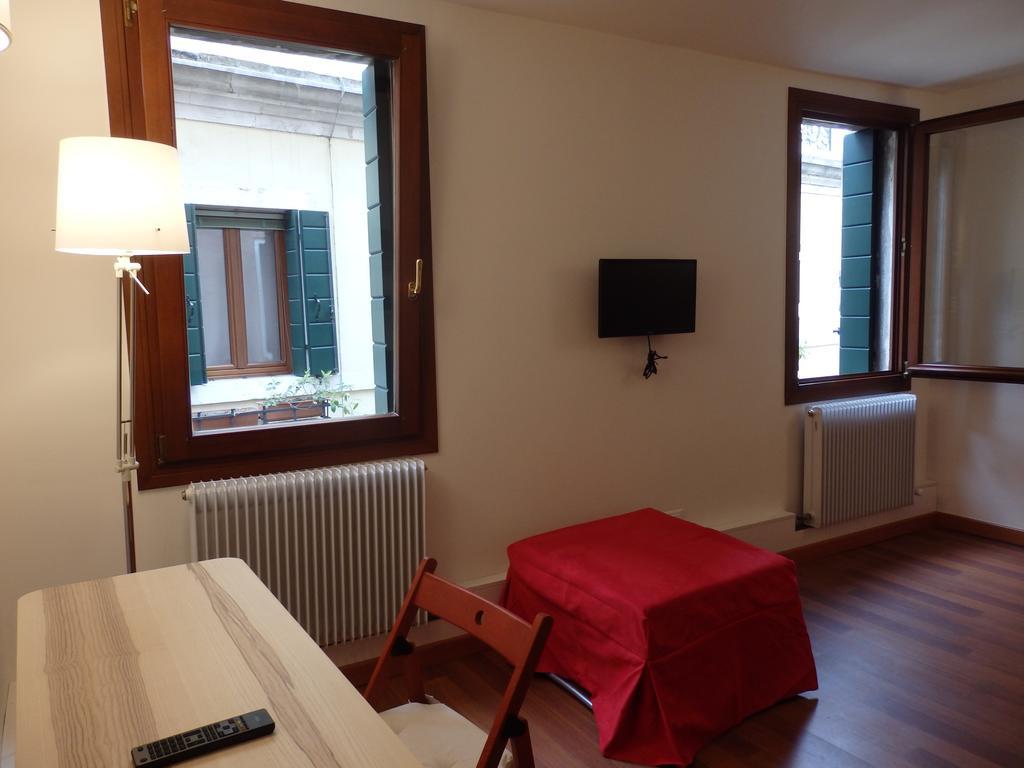 Appartamento Goldoni 威尼斯 外观 照片