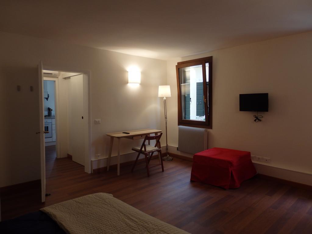 Appartamento Goldoni 威尼斯 外观 照片